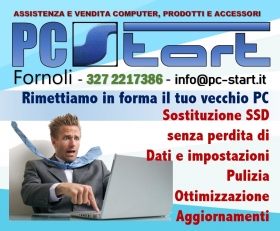  - PC Start di Maurizio Canelli