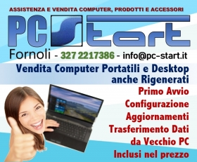 - PC Start di Maurizio Canelli